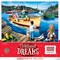 MasterPieces 1000 Piece Jigsaw Puzzle For Adults, Family, Or Kids - Lucky Days - 19.25"x26.75"